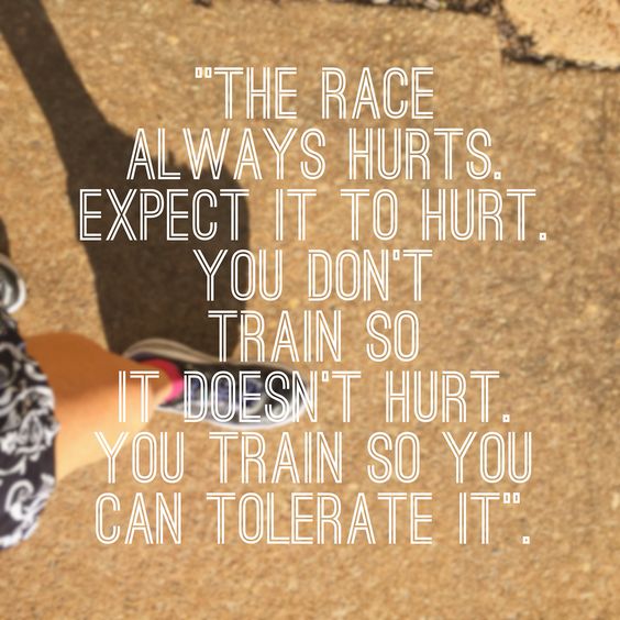 race hurts quote