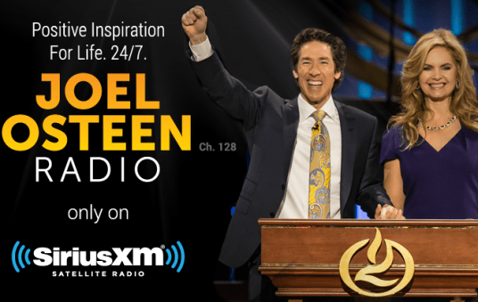 joel osteen