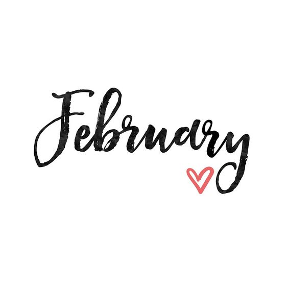 february
